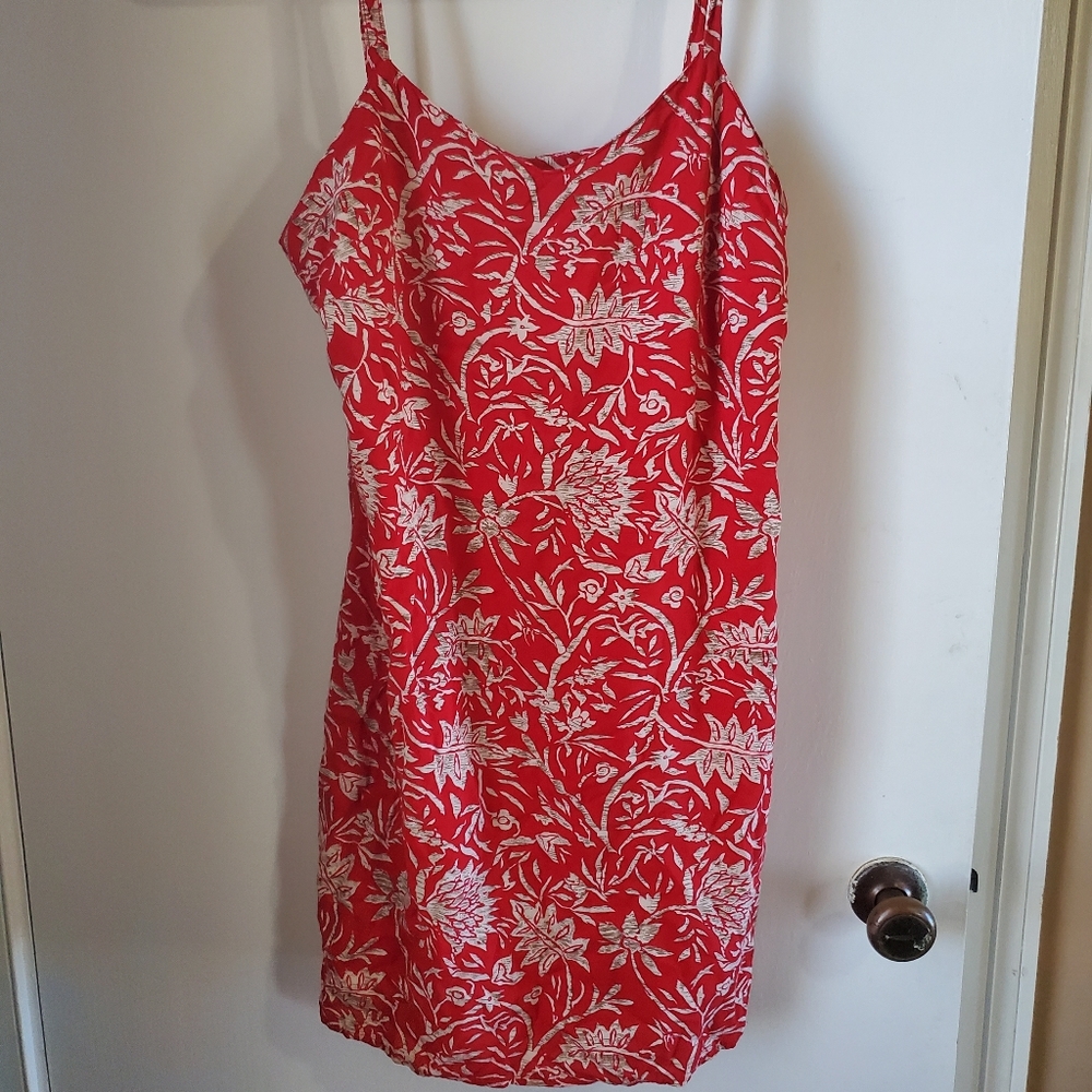 Vintage Y2K Mini Sundress